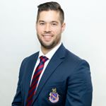 Profile Picture of Dr. Ian Barwick (@bartown93) on Instagram