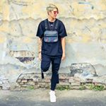 Profile Picture of Abbe (@abbe_mandegar) on Instagram