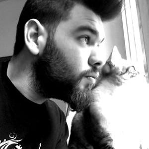 Profile Picture of Michael Serafini (@MichaelMibSera) on Twitter