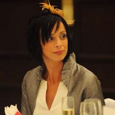 Profile Picture of Daphne Slater (@daf_slater) on Twitter