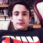 Profile Picture of Jacob Archuleta (@j_archuleta04) on Instagram