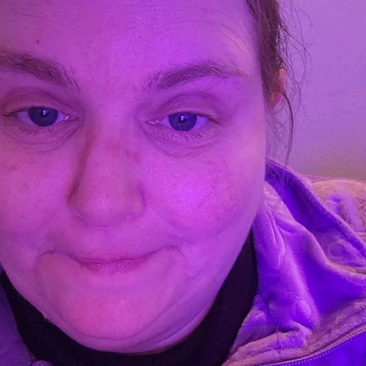 Profile Picture of Viviana Cole (@viviana.cole) on Tiktok