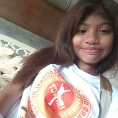 Profile Picture of Eunice Faith Manongdo Serrano (@FaithManongdo) on Twitter