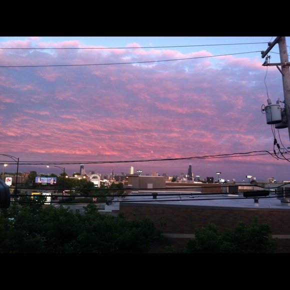 Profile Picture of Sarah Chlebek (@styledwithheart) on Poshmark