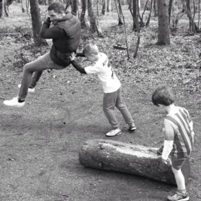 Profile Picture of Paul Greenhill (@pgreenhill) on Twitter