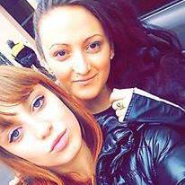 Profile Picture of Alexandra Vignier (@alexandra.vignier) on Facebook