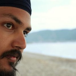 Profile Picture of Robin Singh (@Robin5ingh) on Twitter