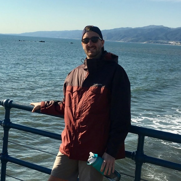 Profile Picture of Michael Potthast (@michaelpotthast) on Poshmark