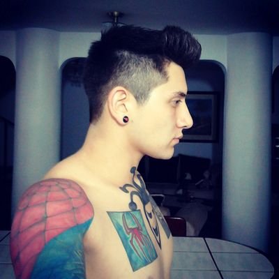 Profile Picture of Jim Chavarria (@jimchavarria) on Twitter