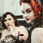 Profile Picture of Amber (@tinker1684) on Instagram