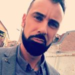 Profile Picture of Jerome Turpin (@jetulille) on Instagram