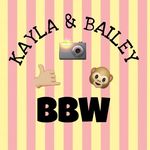 Profile Picture of hey it's Kayla & Bailey!👋🏻😉 (@kayla.bailey.bbw) on Instagram