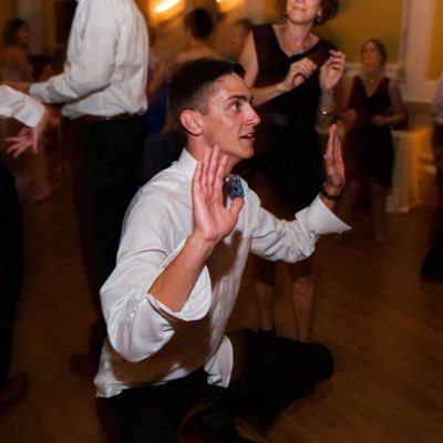 Profile Picture of Max Adams (@maxadams3500) on Twitter
