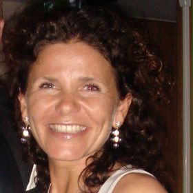 Profile Picture of Jeanine Bertrand (@bertrand0189) on Pinterest