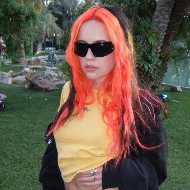 Profile Picture of   bea miller (@beamillerrr)... (@beamillerrr) on Tiktok