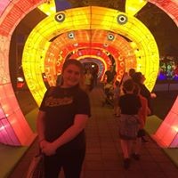 Profile Picture of Megan Guanciale (@megan-guanciale) on Quora