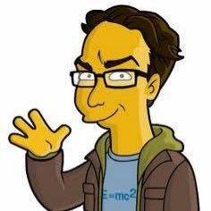 Profile Picture of Austin Hofstader (@SheldonRajesh) on Twitter