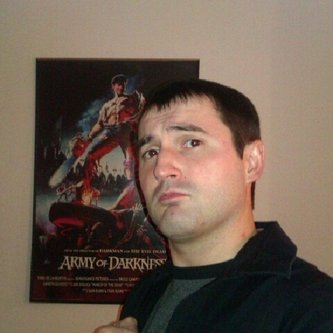 Profile Picture of Eric Wisniewski (@PolishThunda) on Twitter