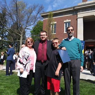 Profile Picture of Joel Greenspan (@joel.greenspan.35) on Facebook