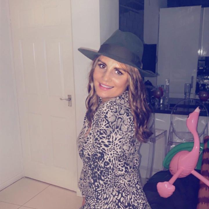 Profile Picture of Robynxhood (@robynmclintock) on Tiktok