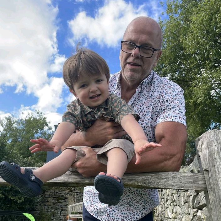 Profile Picture of Kevin Fowles (@kevinfowles) on Tiktok