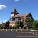 Profile Picture of St Charles Borromeo Boardman (@stcharlesboardman) on Instagram
