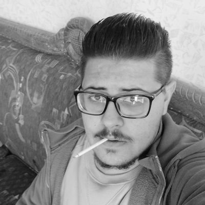 Profile Picture of Ahmad Banihani (@AhmadBa05764588) on Twitter