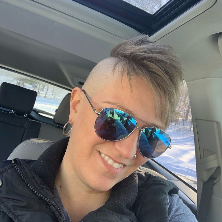 Profile Picture of Heidi Hunting Plumme (@@heidihuntingplummer) on Tiktok