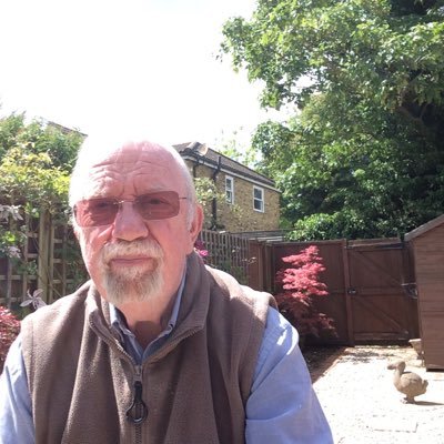 Profile Picture of Andrew Bremner Lyall (@Imagnothergnu) on Twitter