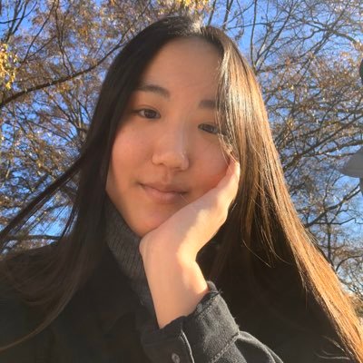 Profile Picture of Hwa (@hwayoon_kim) on Twitter