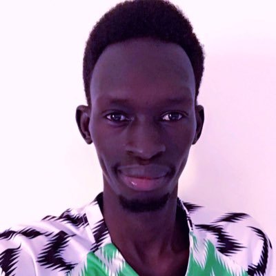Profile Picture of Deng Ayuen (@DengAyuen9) on Twitter