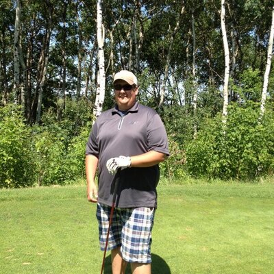 Profile Picture of Andrew Dougan (@97Dougan) on Twitter