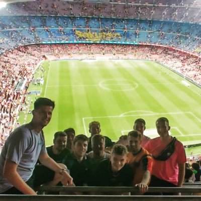 Profile Picture of Joshua Hine (@HineySCFC) on Twitter