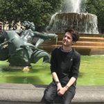 Profile Picture of Bradley Osborne (@bradolado) on Instagram