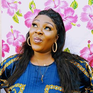 Profile Picture of Ronke Lawrence (@ronke.lawrence.5) on Facebook