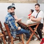 Profile Picture of Mahmood Karimi (@mahmoodkarimi454) on Instagram