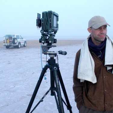 Profile Picture of Richard AllenbyPratt (@AllenbyPratt) on Twitter