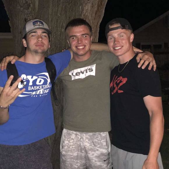 Profile Picture of Curtis Wolf (@gbcwolf) on Poshmark