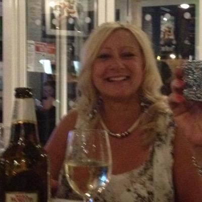 Profile Picture of Gloria Kerr (@gloriakerr26707) on Twitter