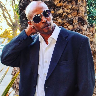 Profile Picture of JaMar Nicholas Welch (@imajik) on Twitter
