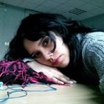 Nereide - Instagram Profile Picture of Nereide (@daniela.raiman) on Instagram