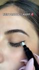 Profile Picture of   3 IN 1 LINER 🖤 STAMP, LINE... (@makeupbystaz) on Tiktok