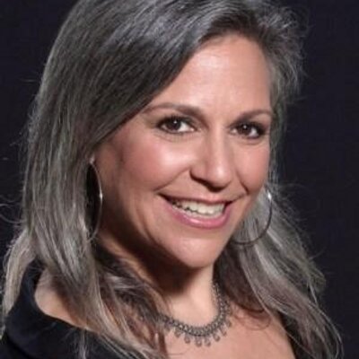 Profile Picture of Deborah Goldstein (@table_matters) on Twitter