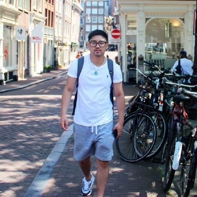 Profile Picture of Alex Pang (@P4NGC4KE) on Twitter