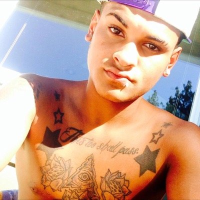 Profile Picture of Derrick Dixon (@derrickdixon192) on Twitter
