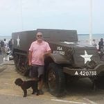 Profile Picture of Andrew Barraclough (@abarraclough22) on Instagram