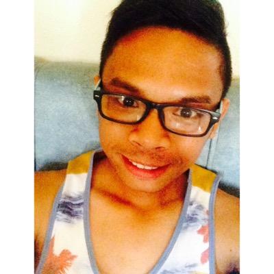 Profile Picture of Jesse Ian Roy Oñate (@sijesseian) on Twitter