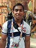 Profile Picture of Ravi Kumar Katuluon Wikipedia