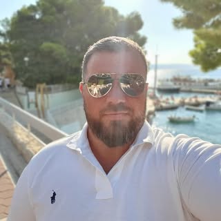 Profile Picture of Daniel Mosakowski (@danielmosakowski_) on Instagram