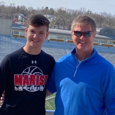 Profile Picture of Mike Mahoney (@_mikemahoney) on Twitter